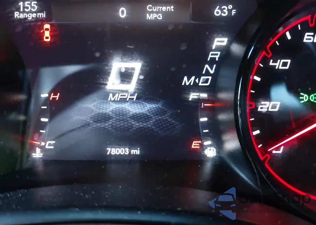 2C3CDXHG6MH544116: 43046674