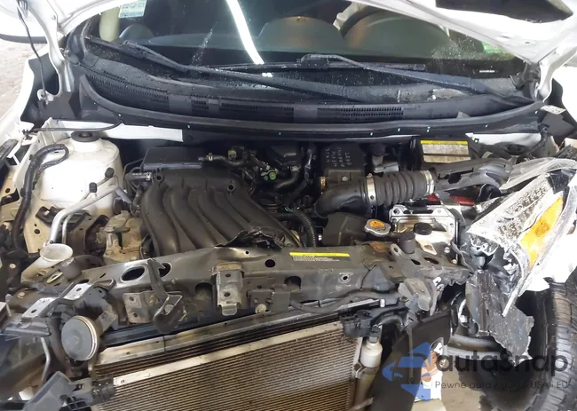 3N1CN7AP6FL860261: 43046675