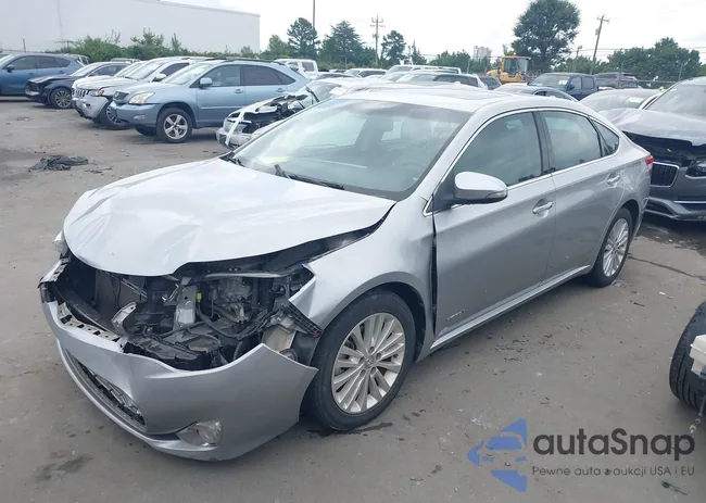 4T1BD1EB2FU047511: 43046725