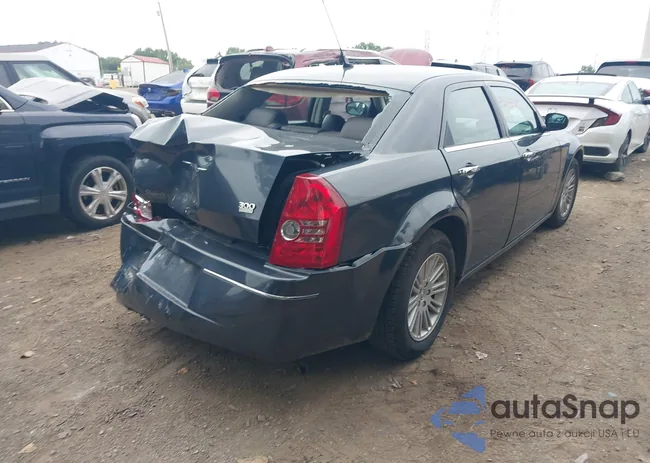 2C3KA53GX8H164637: 43046727