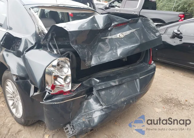 2C3KA53GX8H164637: 43046727