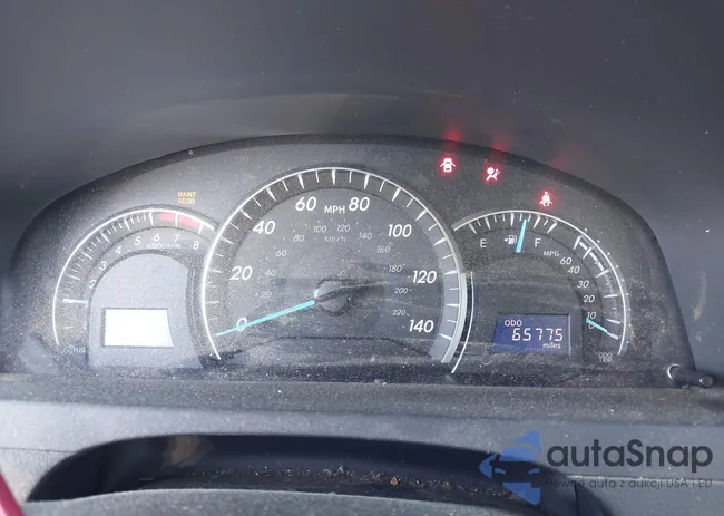 4T4BF1FK5CR165725: 43046735