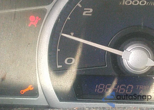 2HGFG12677H544287: 43046754