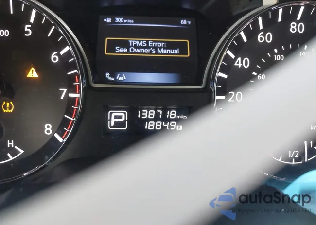 1N4AL3AP8DC227813: 43046767