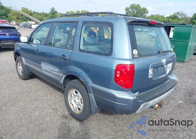 2HKYF18185H551226: 43046785