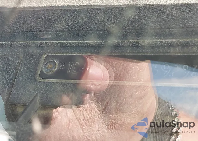 1C4AJWAG3FL592968: 43046797