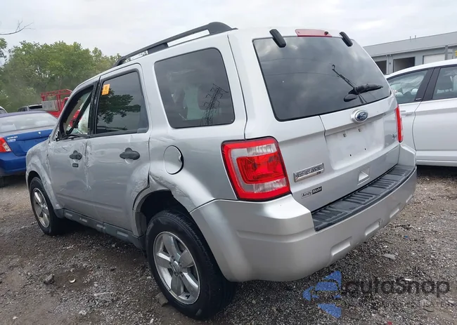 1FMCU9DG4CKB54292: 43046809