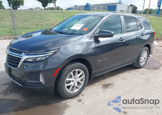 2GNAXUEV1N6144321: 43046825