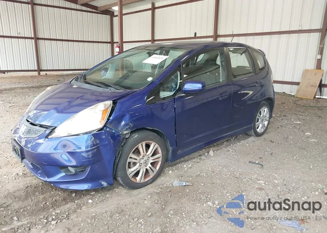 JHMGE8H49AS024372: 43046831