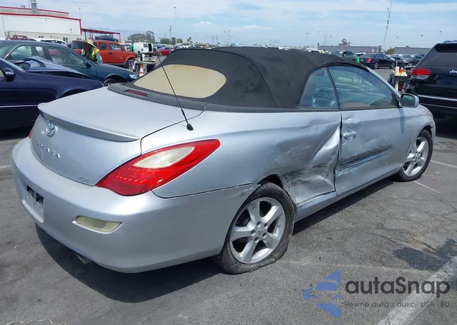 4T1FA38P87U110254: 43045907