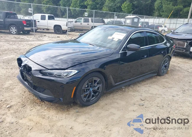 WBY43AW04RFS64398: 43045910