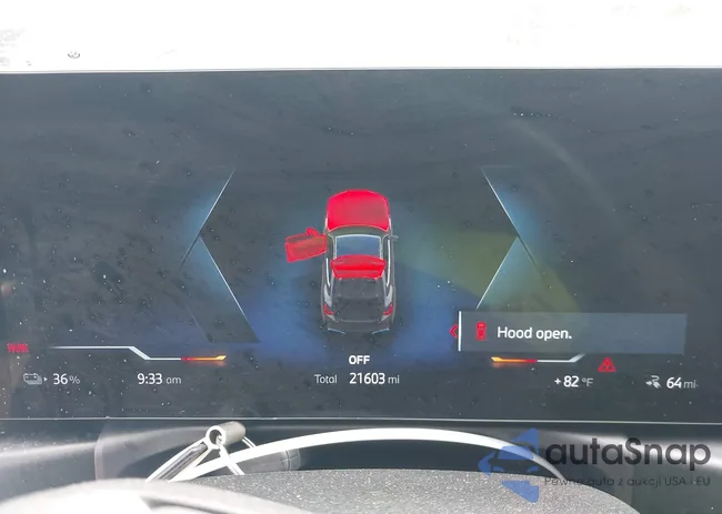 WBY43AW04RFS64398: 43045910