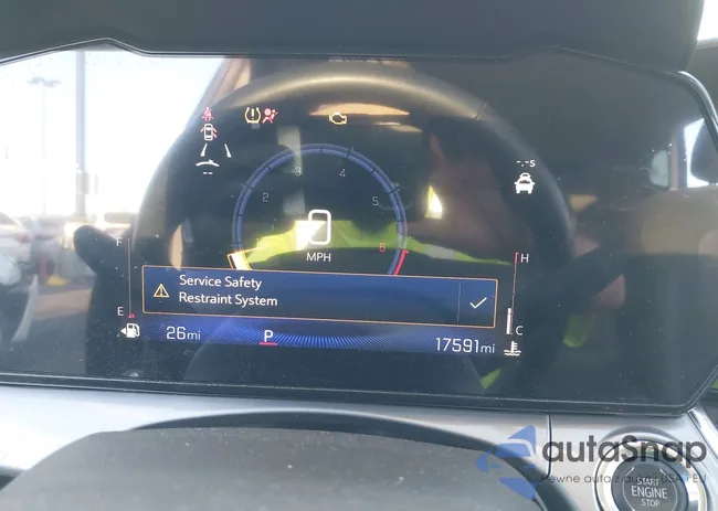 KL77LHE29RC233902: 43045914