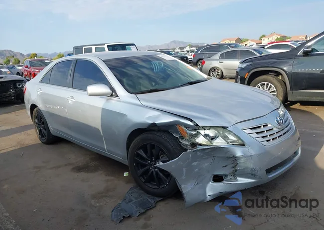 4T1BE46K97U078480: 43045922