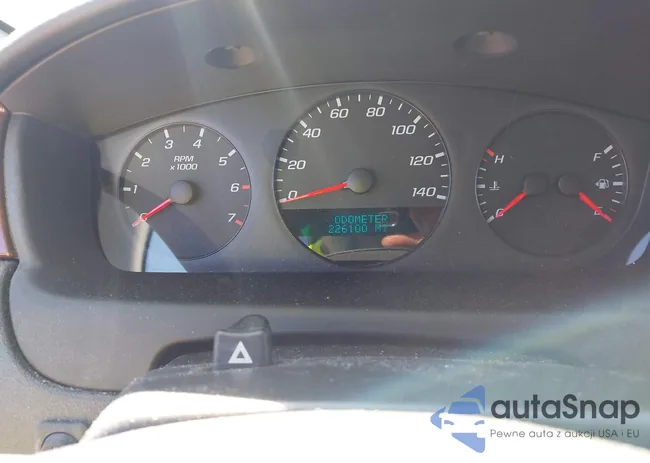 2G1WB58K081304963: 43045940