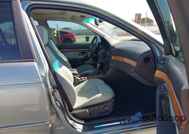 WBADT63432CH86596: 43045945