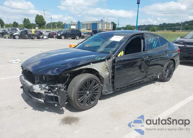 WBAJB9C51KB464591: 43045973