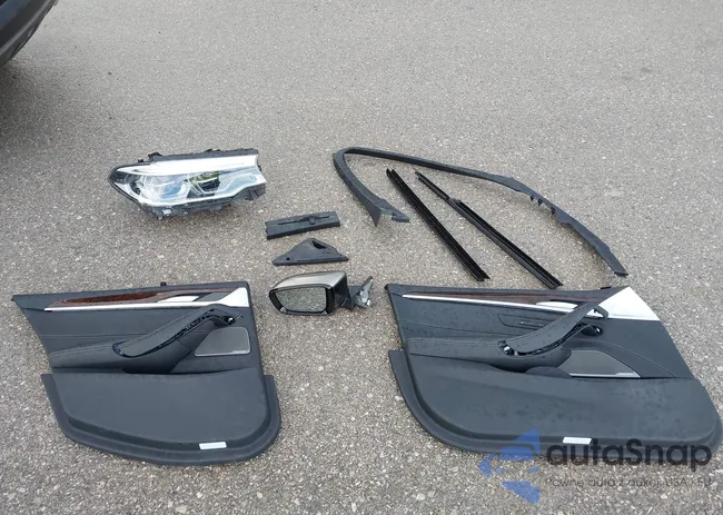 WBAJB9C51KB464591: 43045973