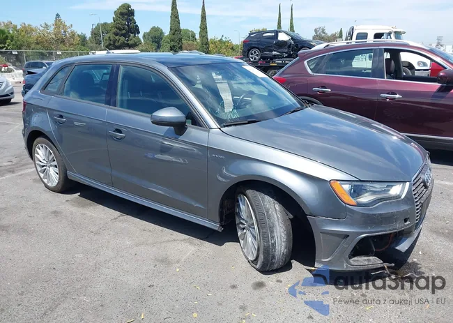 WAUUPBFF3GA155860: 43046036