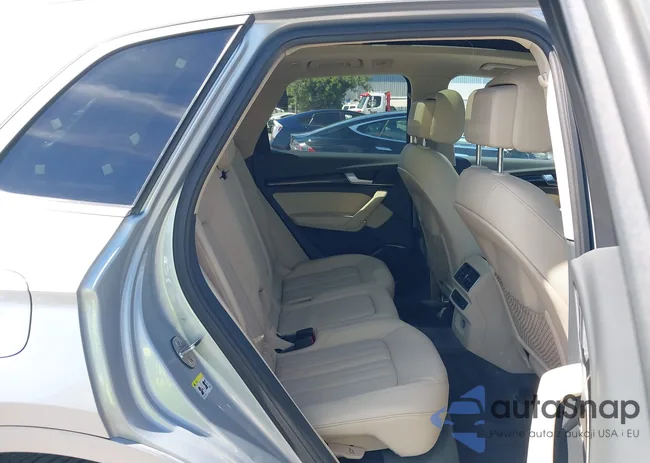 WA1BNAFY3J2205101: 43046042