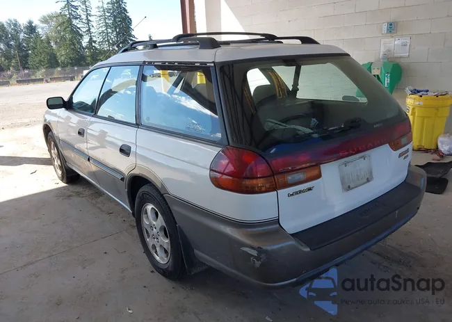 4S3BG6854X7609147: 43046056