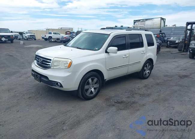 5FNYF4H95DB077773: 43046082