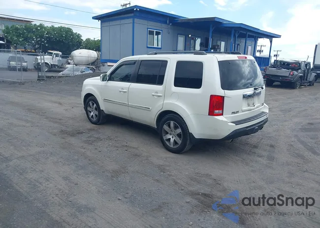 5FNYF4H95DB077773: 43046082