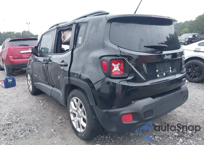 ZACCJABT0FPB55131: 43046134