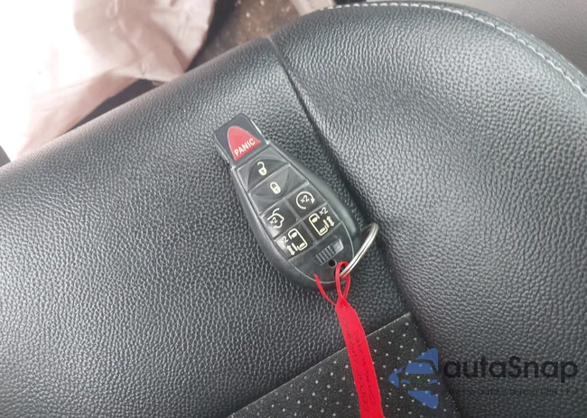 2C4RDGCG2JR241353: 43047260