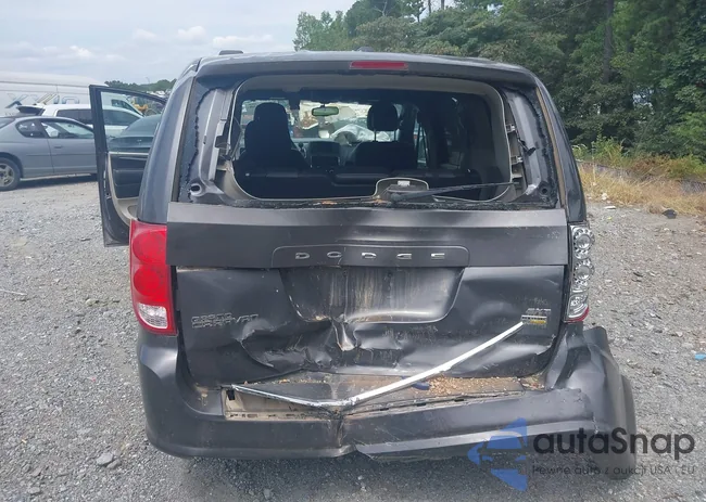 2C4RDGCG2JR241353: 43047260