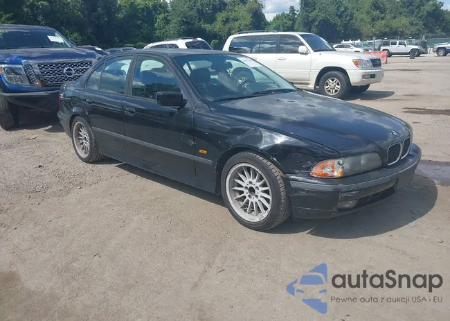 WBADN5331XGC91132: 43047320