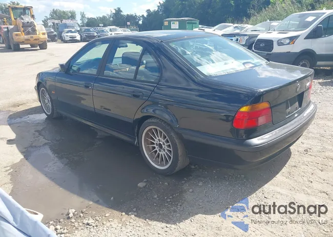 WBADN5331XGC91132: 43047320