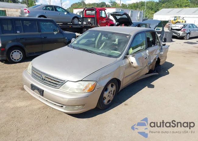 4T1BF28B63U320487: 43047335