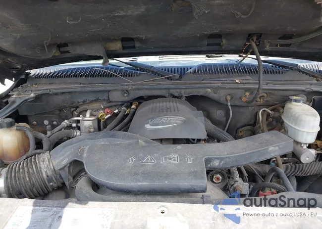 3GNEC16Z14G298527: 43047348