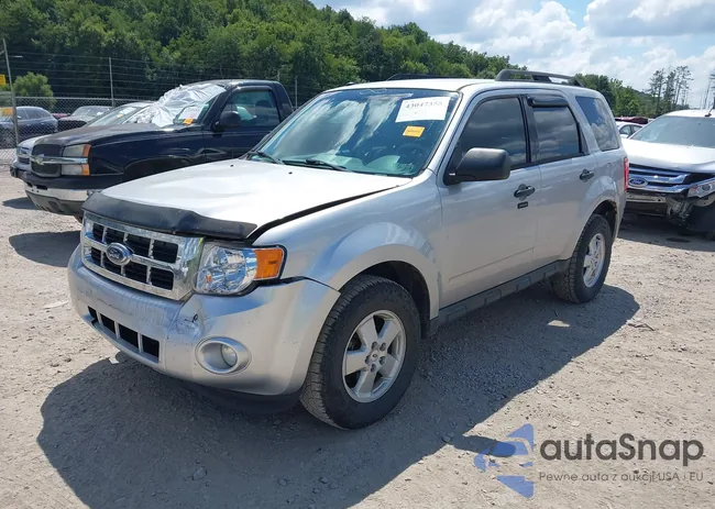 1FMCU0DG3CKA89205: 43047355