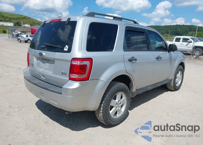 1FMCU0DG3CKA89205: 43047355