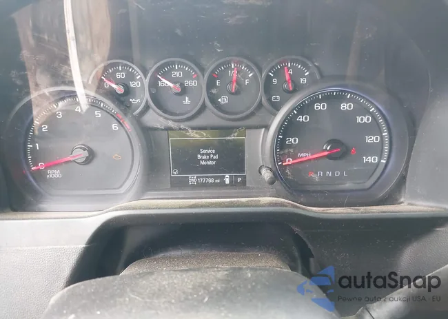 1GCUYAEF5KZ418081: 43047456