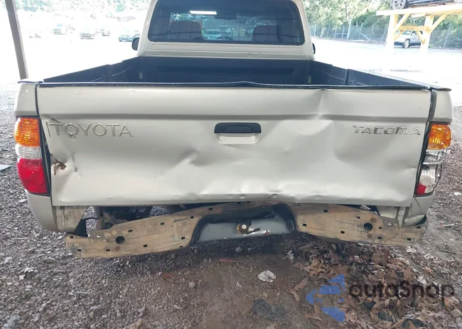 5TENL42N41Z874365: 43047469