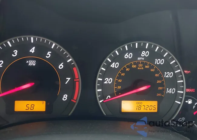 2T1BU4EE9AC260042: 43047482