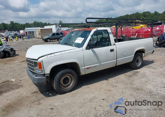 1GCEC14Z0NE225976: 43047490