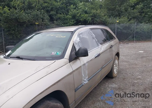 2A4GM48426R649177: 43047528