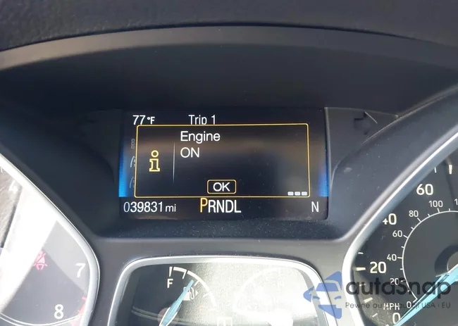 1FADP3F27FL353162: 43047537