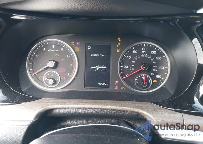 5XXG34J2XMG046548: 43047546