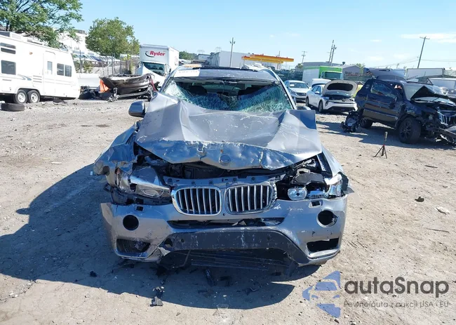 5UXWX9C51G0D66157: 43047554