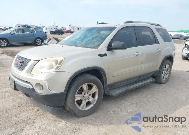 1GKKRNED2BJ209670: 43047570