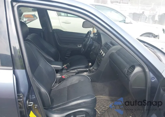 JTHBD192X40089880: 43047634