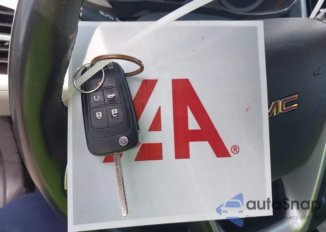 2GKALPEK3G6118595: 43047639