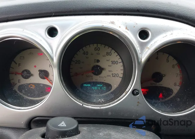 3C8FY68805T624860: 43047709