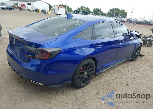 1HGCV2E37KA007538: 43047740