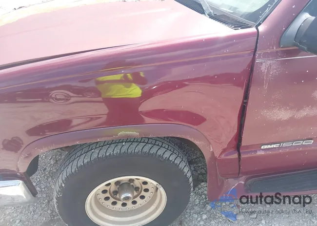 1GTEC14W4TZ537164: 43047790